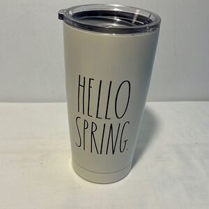 🎉HP 🎉Rae Dunn Travel Mug